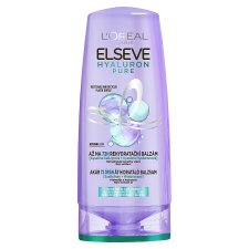 ĽOréal Paris Elseve Hyaluron Pure balzsam, 300 ml