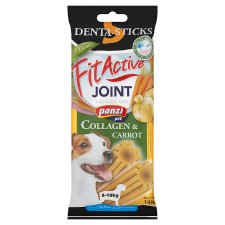 Panzi Fit Active Joint Denta-Stick 140 g