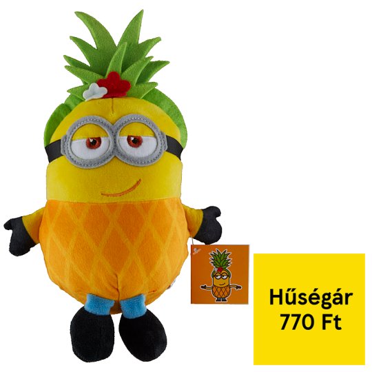 Minion Ananász Tom