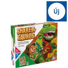 Addo Games Shake-a-Saurus Board Game