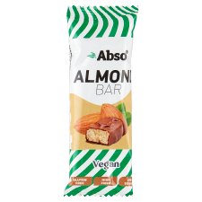 Abso Almond Bar 35 g