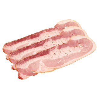 Le & Co füstölt, főtt, szeletelt bacon
