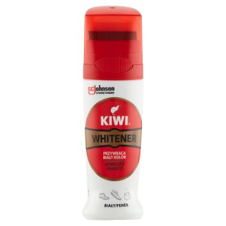 Kiwi sportcipő fehérítő 75 ml