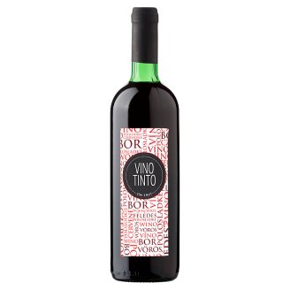 Rosso Emilia Semi-Sweet Red Wine 10% 750 ml