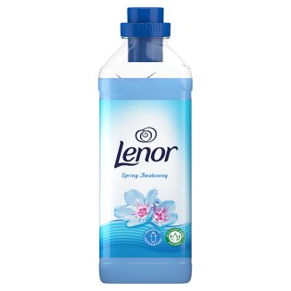 Lenor Spring Textilöblítő, 930 ml, 31 Mosáshoz