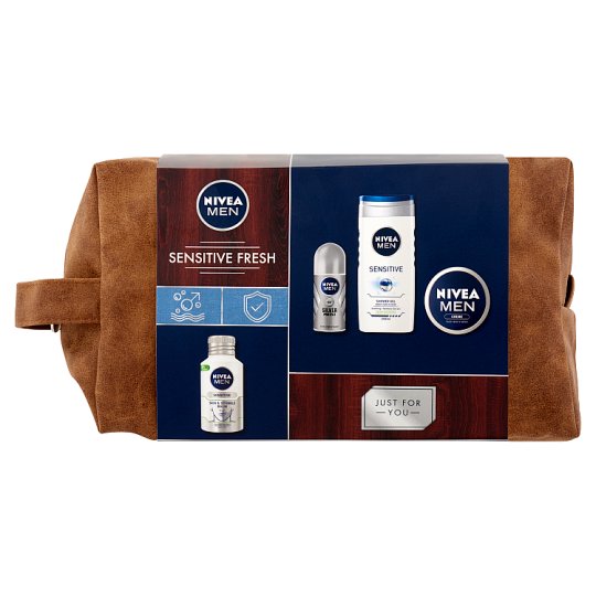 NIVEA MEN Sensitive Fresh táska