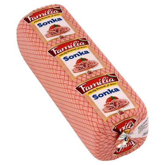 FAMÍLIA Ham