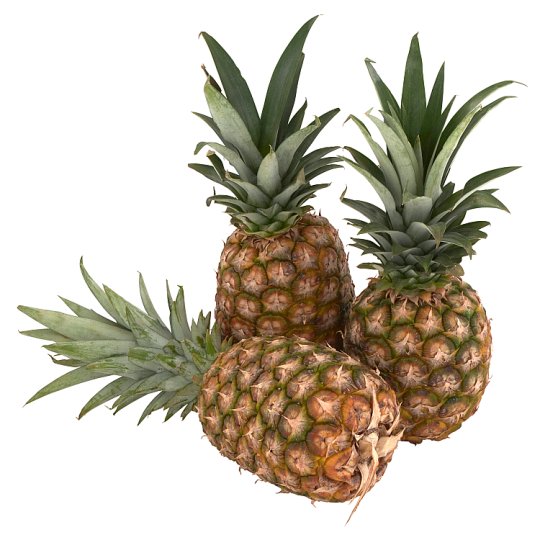 Pineapple Loose