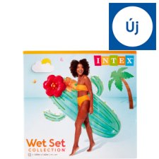 Intex Wet Set Collection Cactus Float 1,85 m x 1,40 m