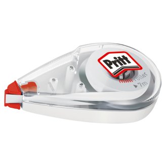 Pritt hibajavító mini roller 7 m x 4,2 mm