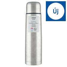 Tesco Home Flask 1 l