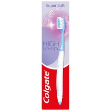 Colgate High Density Gently Deep Clean toothbrush 1 pc