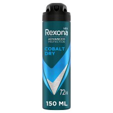 Rexona Men Advanced Protection Cobalt Dry izzadásgátló 150 ml