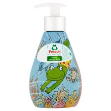 Frosch Sensitive folyékony szappan gyerekeknek 300 ml