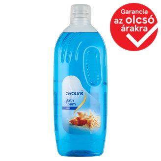 Avouré Ocean habfürdő 2 l