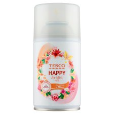 Tesco Happy Air Mist Refill 250 ml