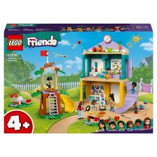 LEGO Friends 42636 Heartlake City óvoda