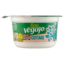 Fino VegaJó Cottage növényi alapú készítmény 200 g