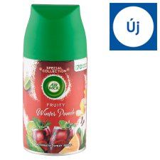 Air Wick Freshmatic Fruity Winter Punch Automatic Spray Refill 250 ml