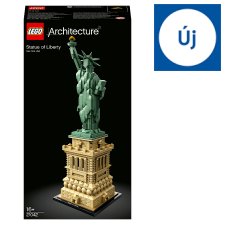 LEGO Architecture 21042 Statue Of Liberty