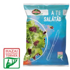 Eisberg A Te salátád friss salátakeverék 80 g