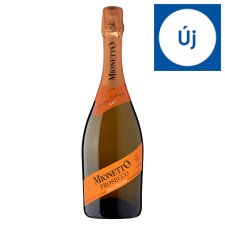 Mionetto Prosecco DOC Treviso Brut fehér pezsgő 11% 750 ml