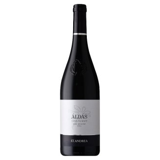 St. Andrea Áldás Dry Red Wine 14% 0,75 l
