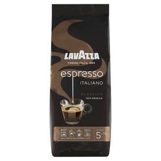 Lavazza Caffè Espresso pörkölt szemes kávé 250 g