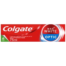 Colgate Max White Optic fogkrém 75 ml