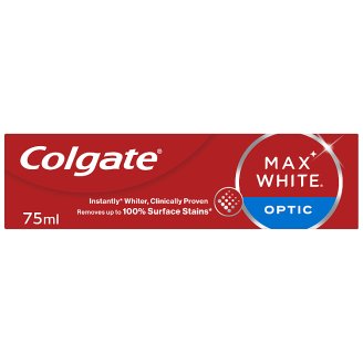 Colgate Max White One Optic fogkrém 75 ml