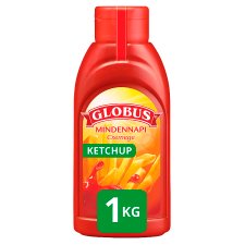 Globus Everyday Ketchup 1 kg