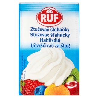 RUF habfixáló 5 x 8 g