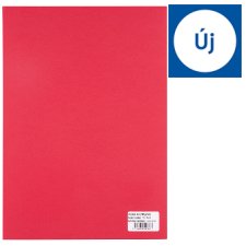 Vivaldi Red Paper A4 185 g/m2