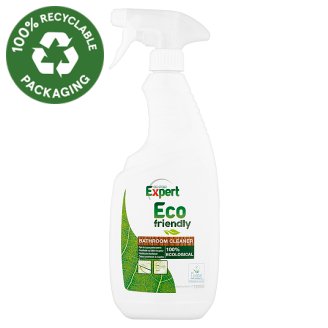 Go For Expert Eco Friendly ökológiai fürdőszobai tisztítószer 750 ml