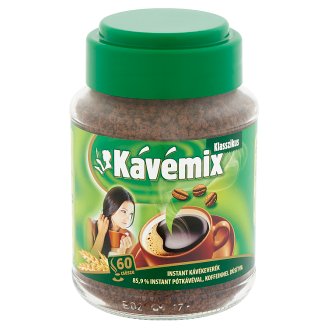 Kávémix instant kávékeverék 100 g