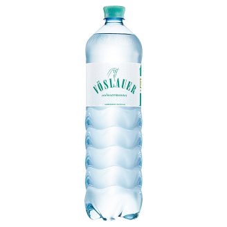 Vöslauer szénsavmentes természetes ásványvíz 1,5 l
