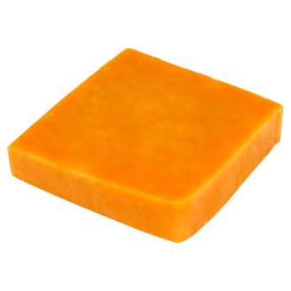 Cheddar Blokk zsíros, kemény Cheddar sajt
