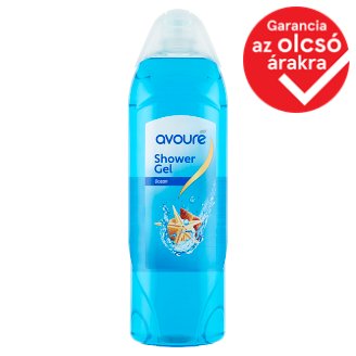 Avouré Ocean tusfürdő 1 l