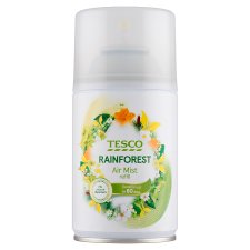 Tesco Rainforest Air Mist Refill 250 ml