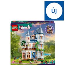 LEGO Friends 42638 Castle Bed And Breakfast