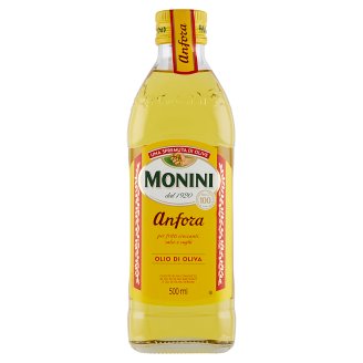 Monini Anfora olívaolaj 500 ml