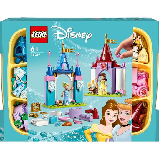 Tesco disney 2024 princess set