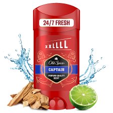 Old Spice Captain Férfi Stift Dezodor, 85 ml