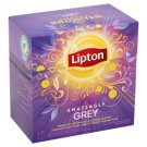 Lipton Amazingly Grey bergamott ízesítésű fekete tea 20 piramis filter