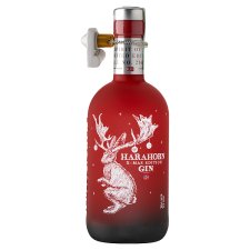 Harahorn Xmas Edition gin 42% 0,5 l