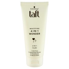 Taft 4 in 1 Wonder Hair Styling Cream for All Hair Types 100 ml
