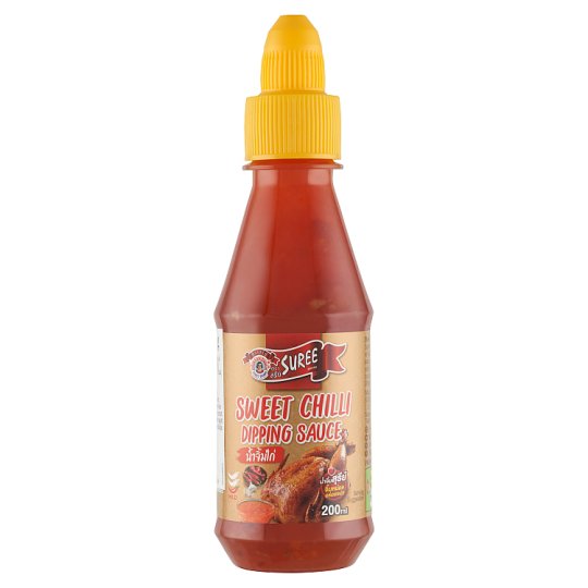 suree-sweet-chilli-dipping-sauce-200-ml-tesco-online-tesco-from-home