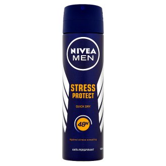 NIVEA MEN Stress Protect izzadásgátló 150 ml