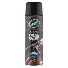 Turtle Wax Fresh Shine Dashboard Care 500 ml