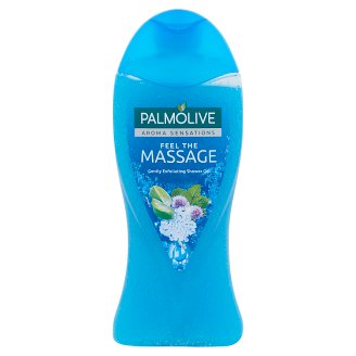Palmolive Aroma Sensations Feel The Massage tusfürdő 250 ml